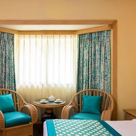 Fortune Resort Sullivan Court, Ooty - Member Itc Hotels' Group Exteriör bild