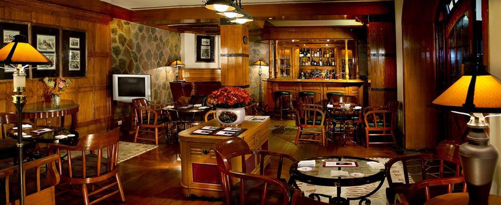 Fortune Resort Sullivan Court, Ooty - Member Itc Hotels' Group Exteriör bild