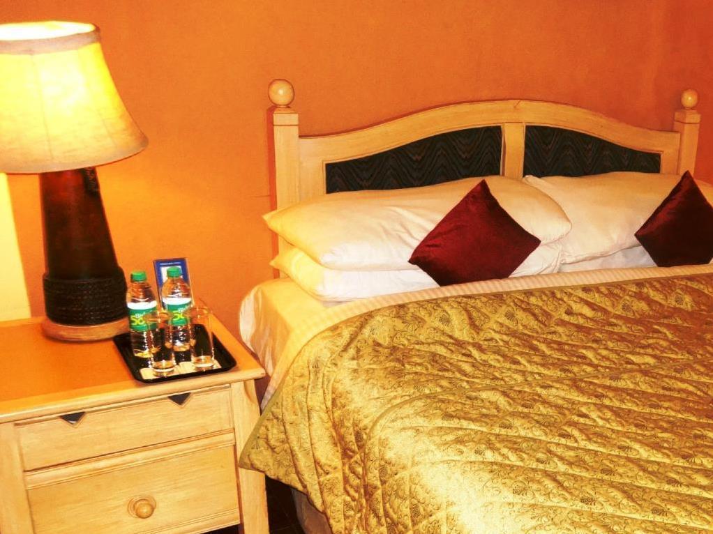 Fortune Resort Sullivan Court, Ooty - Member Itc Hotels' Group Exteriör bild