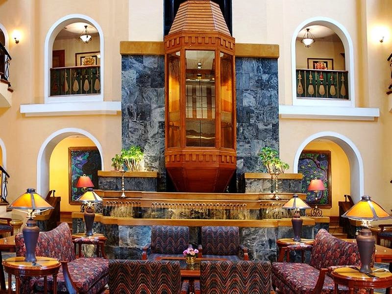 Fortune Resort Sullivan Court, Ooty - Member Itc Hotels' Group Exteriör bild