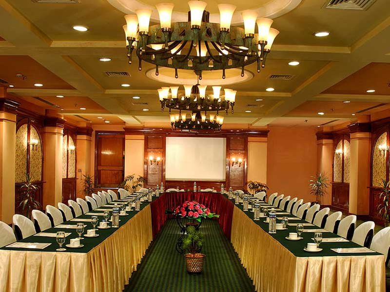 Fortune Resort Sullivan Court, Ooty - Member Itc Hotels' Group Exteriör bild