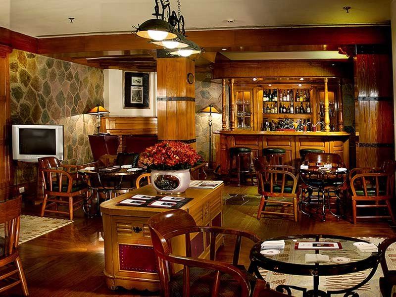 Fortune Resort Sullivan Court, Ooty - Member Itc Hotels' Group Exteriör bild