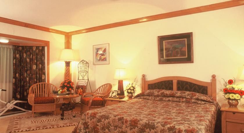 Fortune Resort Sullivan Court, Ooty - Member Itc Hotels' Group Exteriör bild