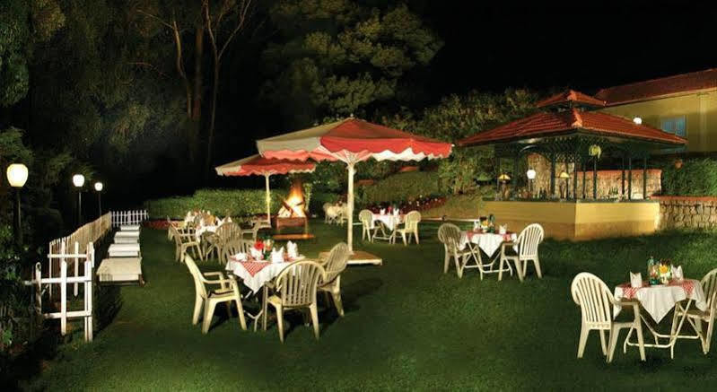 Fortune Resort Sullivan Court, Ooty - Member Itc Hotels' Group Exteriör bild
